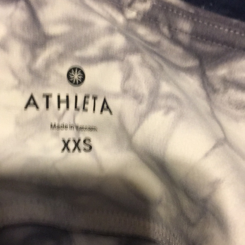 Atletas leggings - Picture 2 of 2